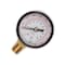 Primefit 0-300 PSI 1/4" NPT Pressure Gauge (Bottom Mount) PG300B14 - alternate 1